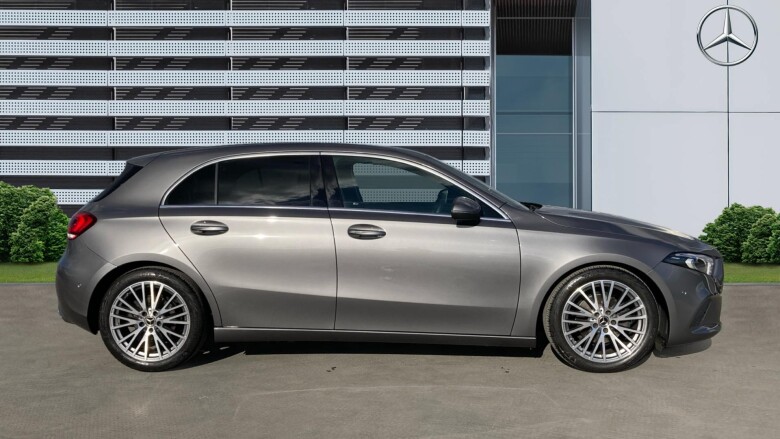 Mercedes-Benz A-Class A180 Sport Executive Edition 5dr Auto Petrol Hatchback